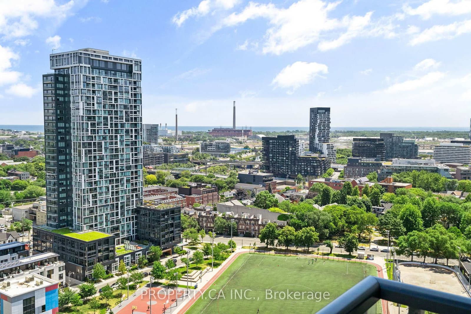 170 Sumach Street, Unit 2212 - Image 3