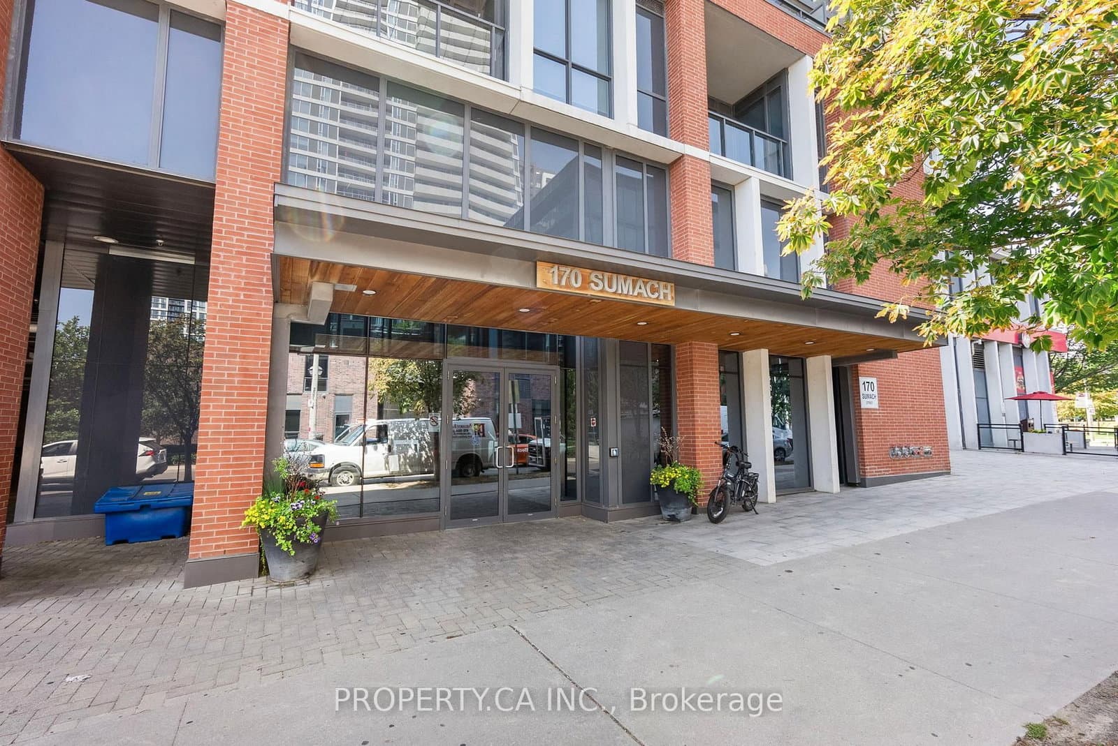 170 Sumach Street, Unit 2212 - Image 4