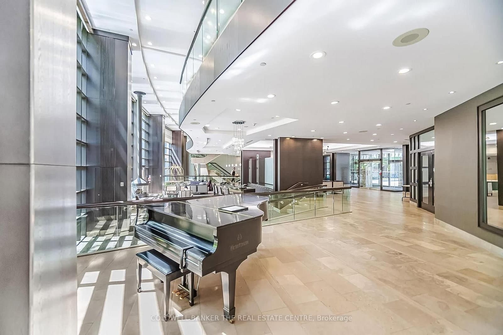 23 Sheppard Avenue E, Unit 912 - Image 3