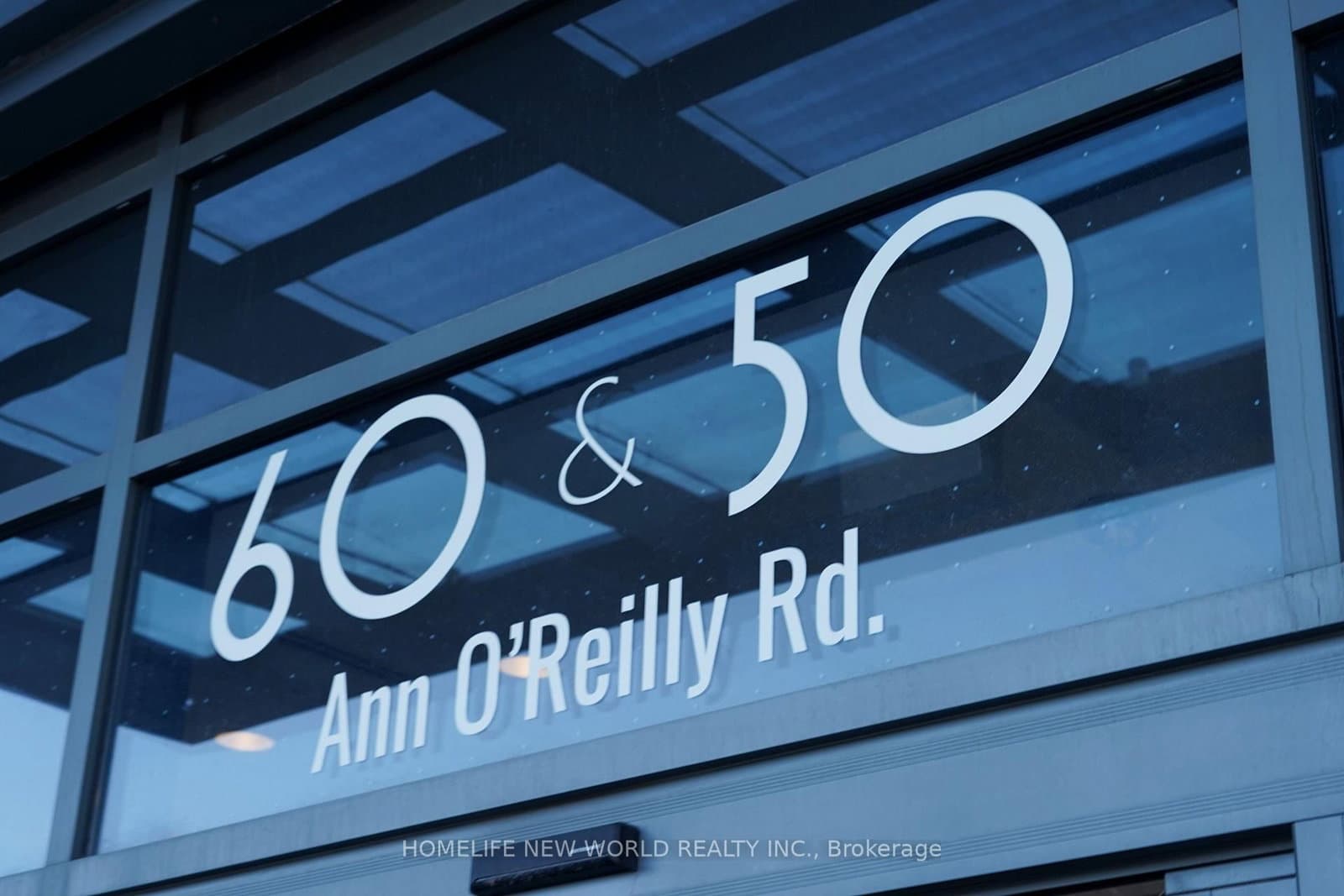50 Ann O'reilly Road, Unit 1306 - Image 2