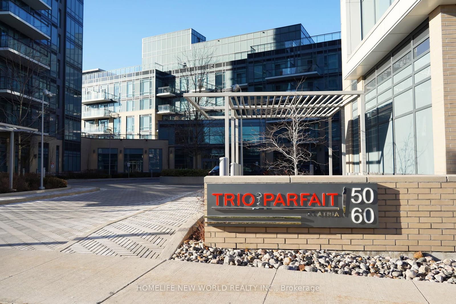 50 Ann O'reilly Road, Unit 1306 - Image 3