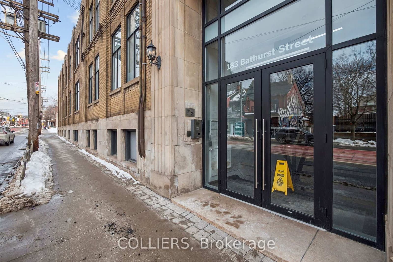 183 Bathurst Street, Unit 401 - Image 2