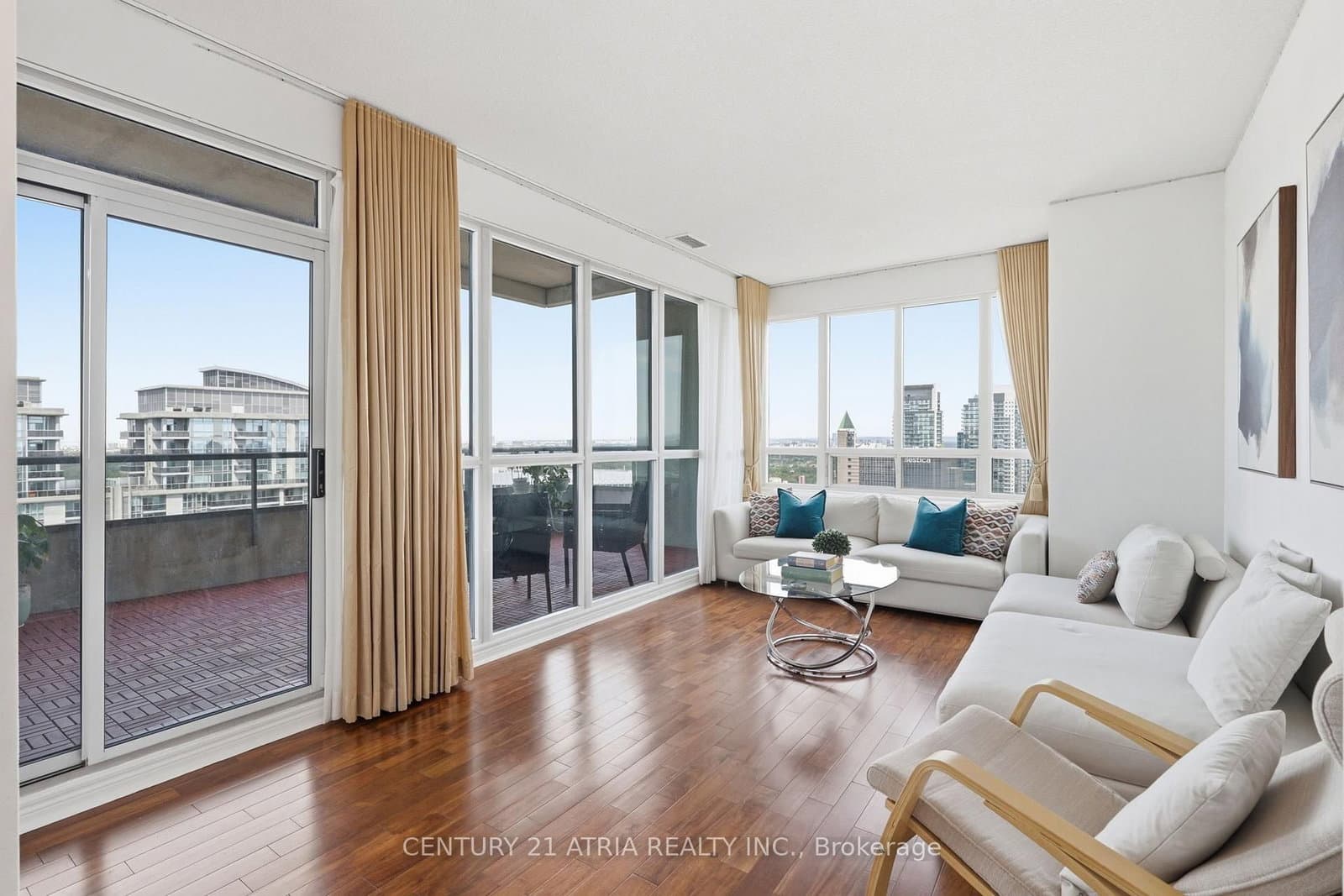 23 Hollywood Avenue, Unit PH202 - Image 3
