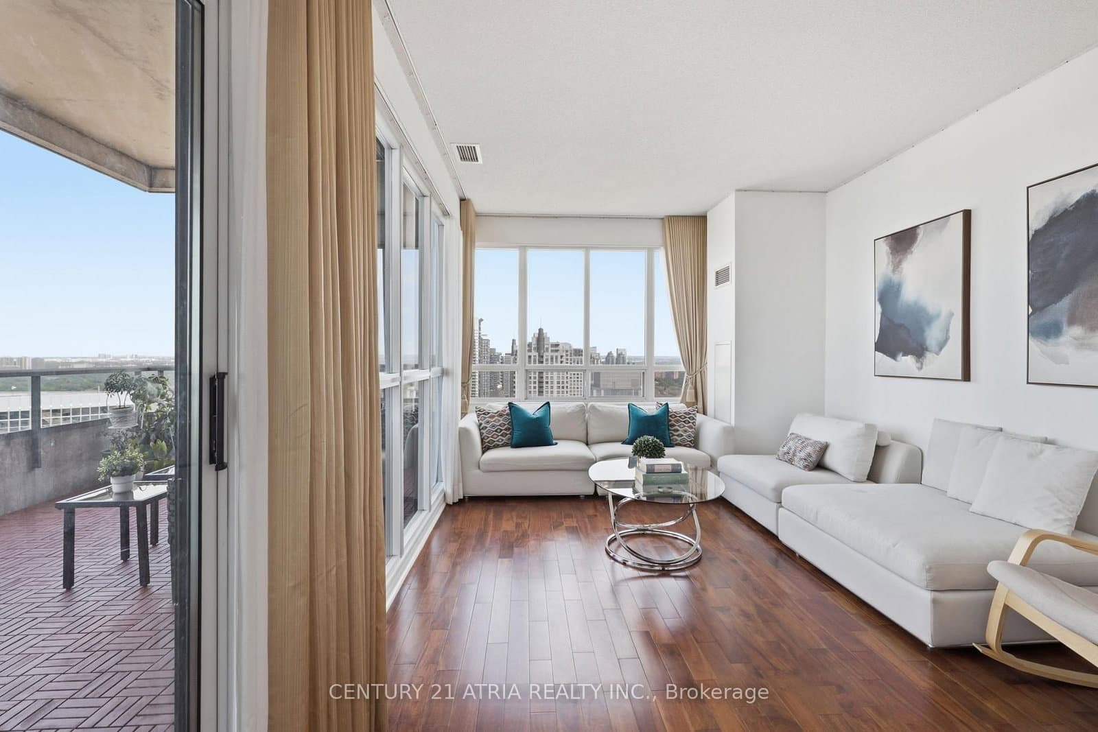 23 Hollywood Avenue, Unit PH202 - Image 4