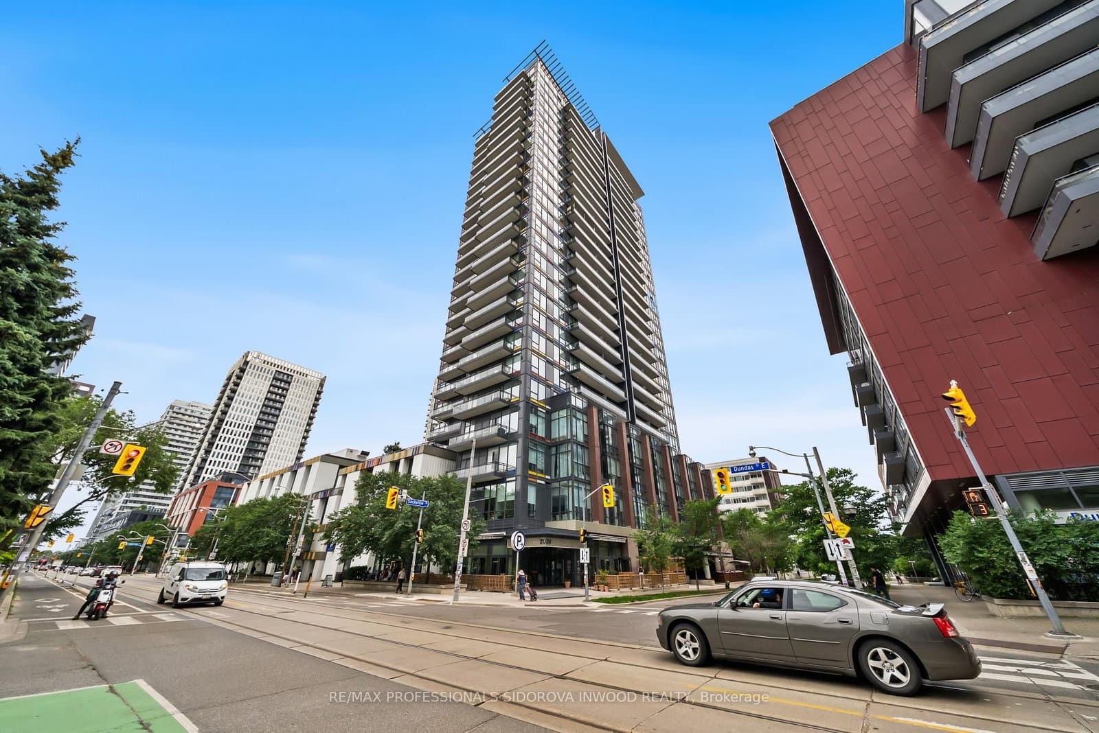 #703 - 225 Sackville Street