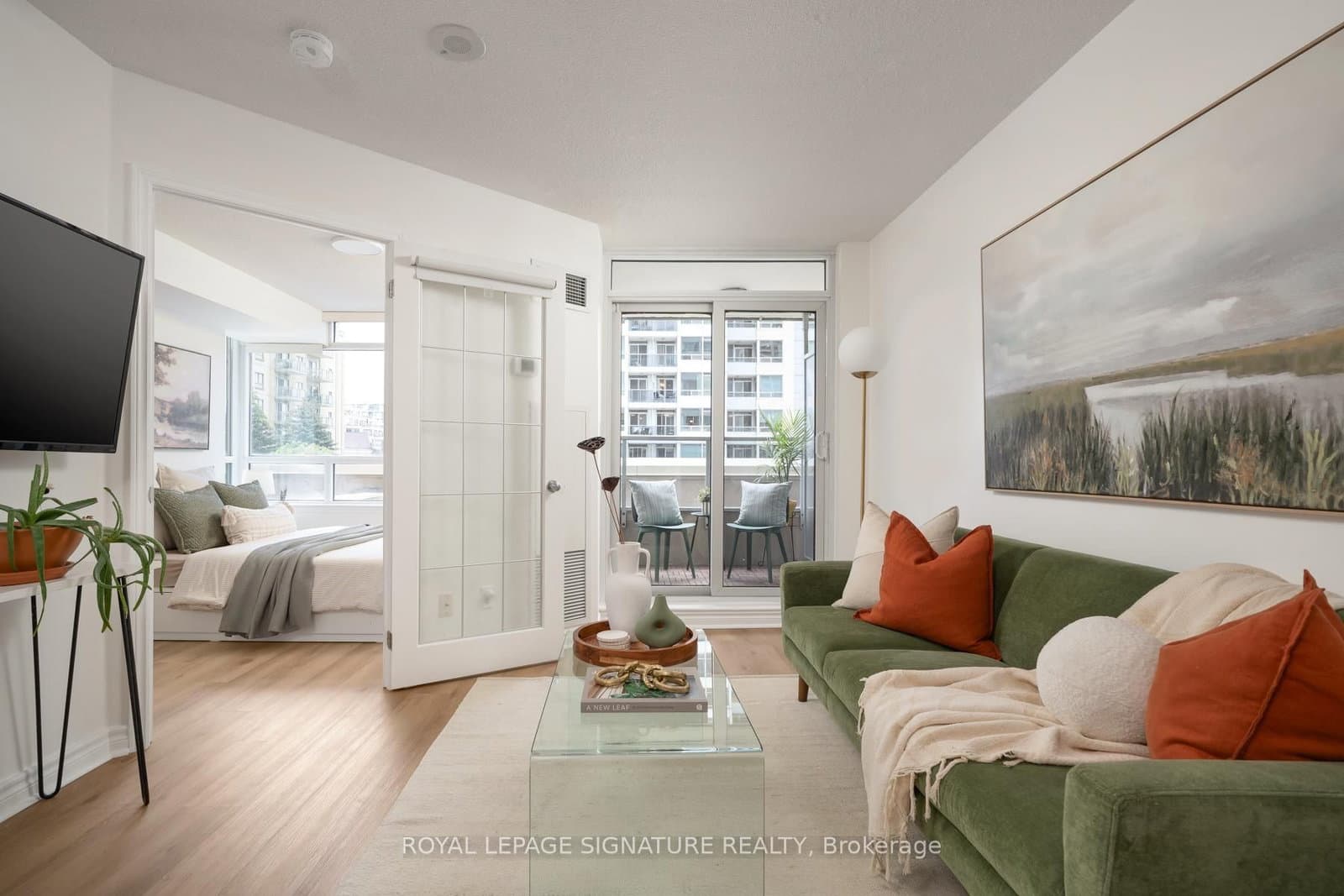 #306 - 2 Rean Drive
