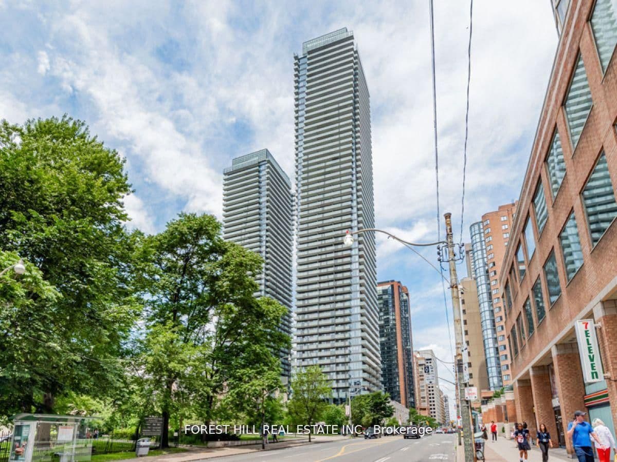 1080 Bay Street, Unit 505 - Image 1