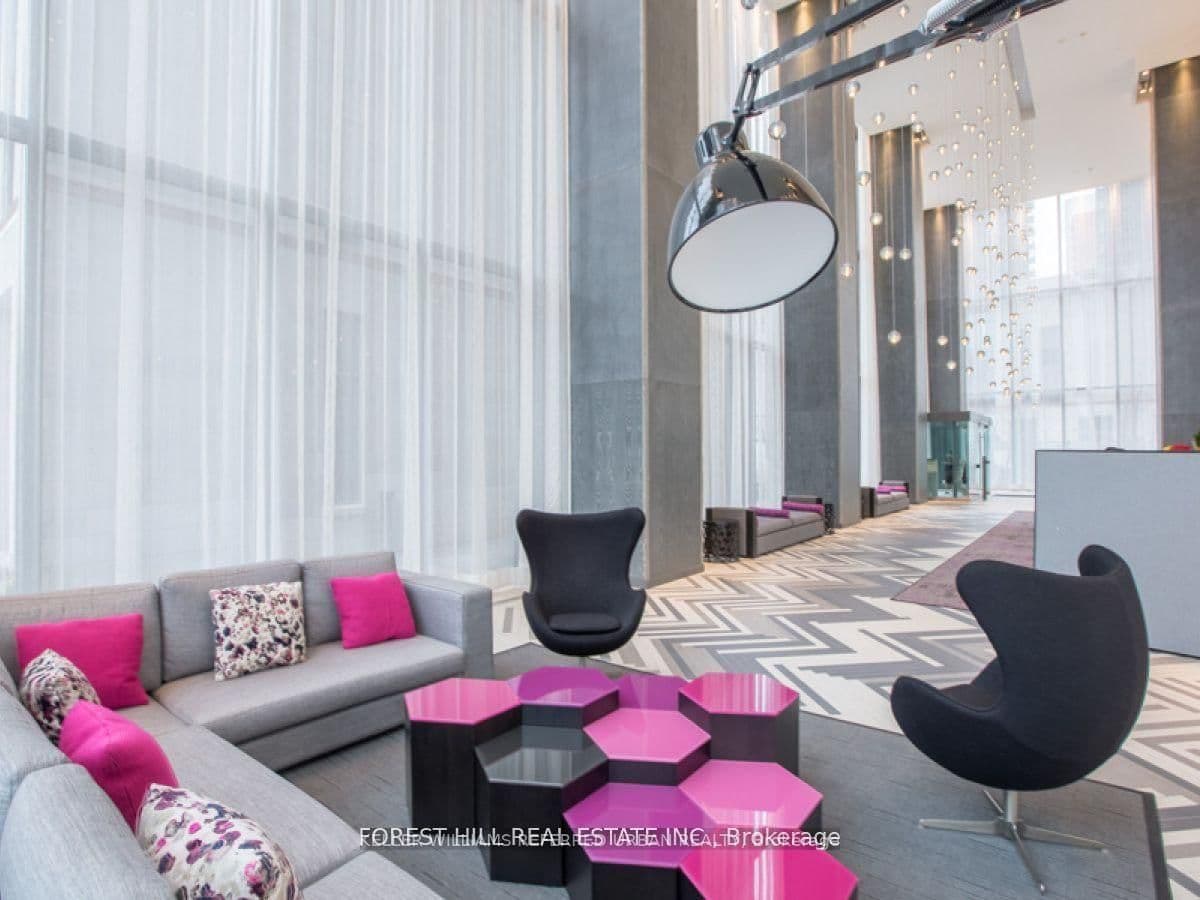 1080 Bay Street, Unit 505 - Image 2