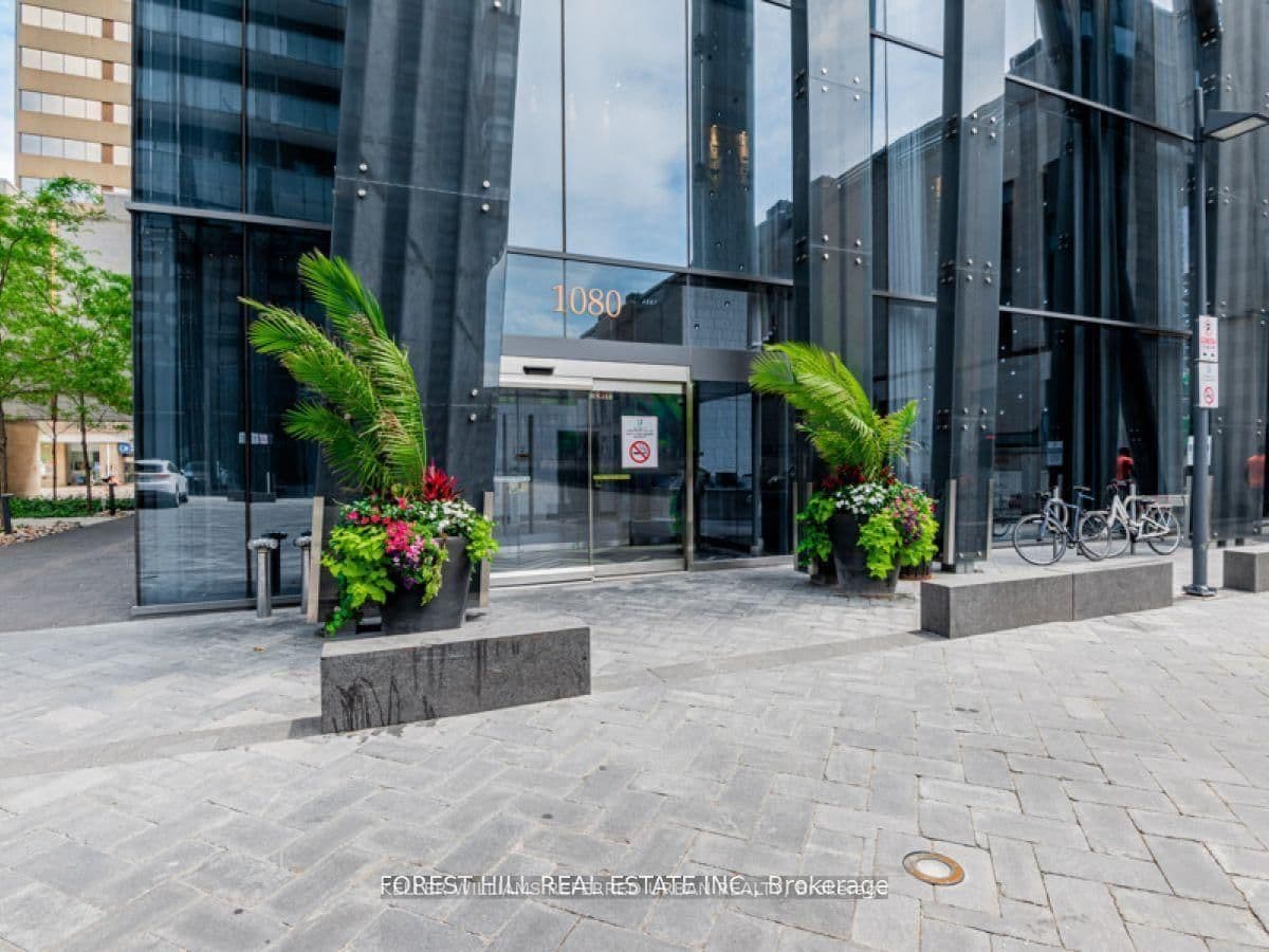 1080 Bay Street, Unit 505 - Image 3