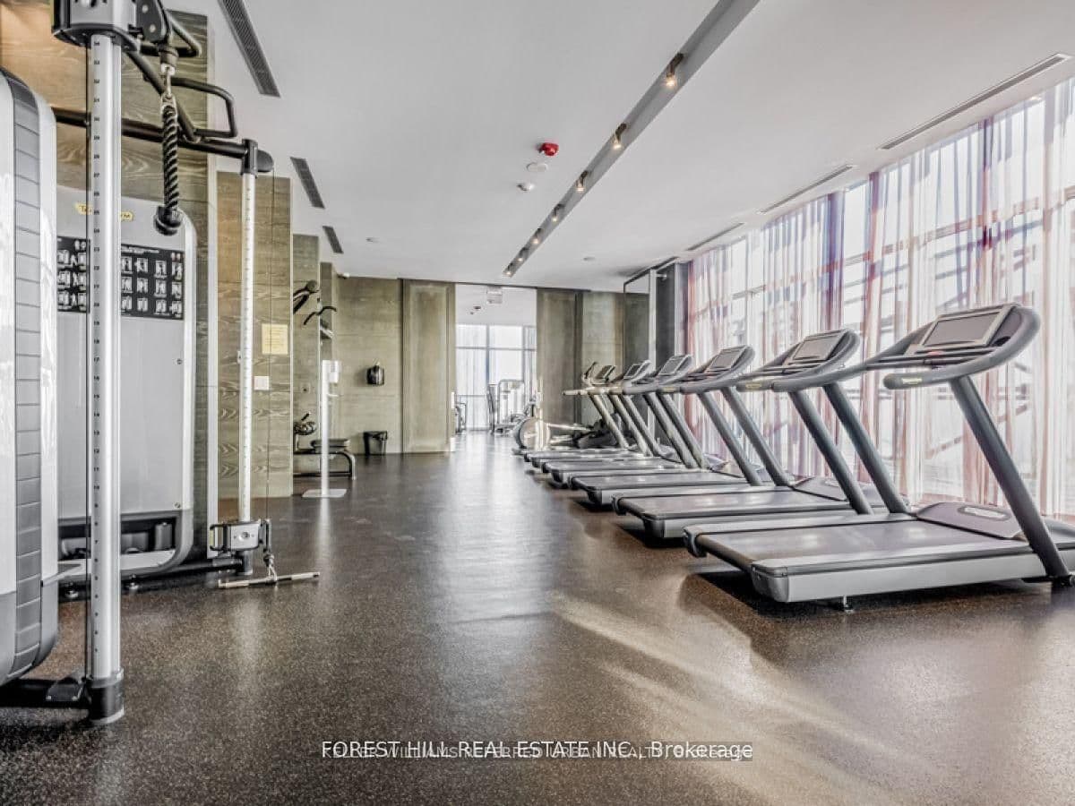 1080 Bay Street, Unit 505 - Image 4