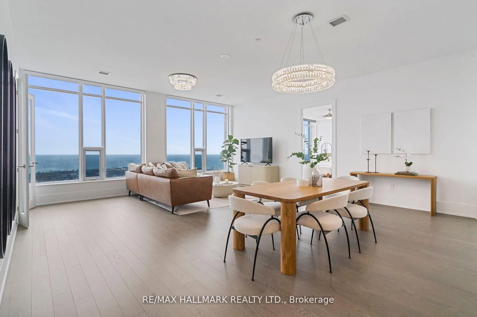 10 York Street, Unit 6805 - Image 6