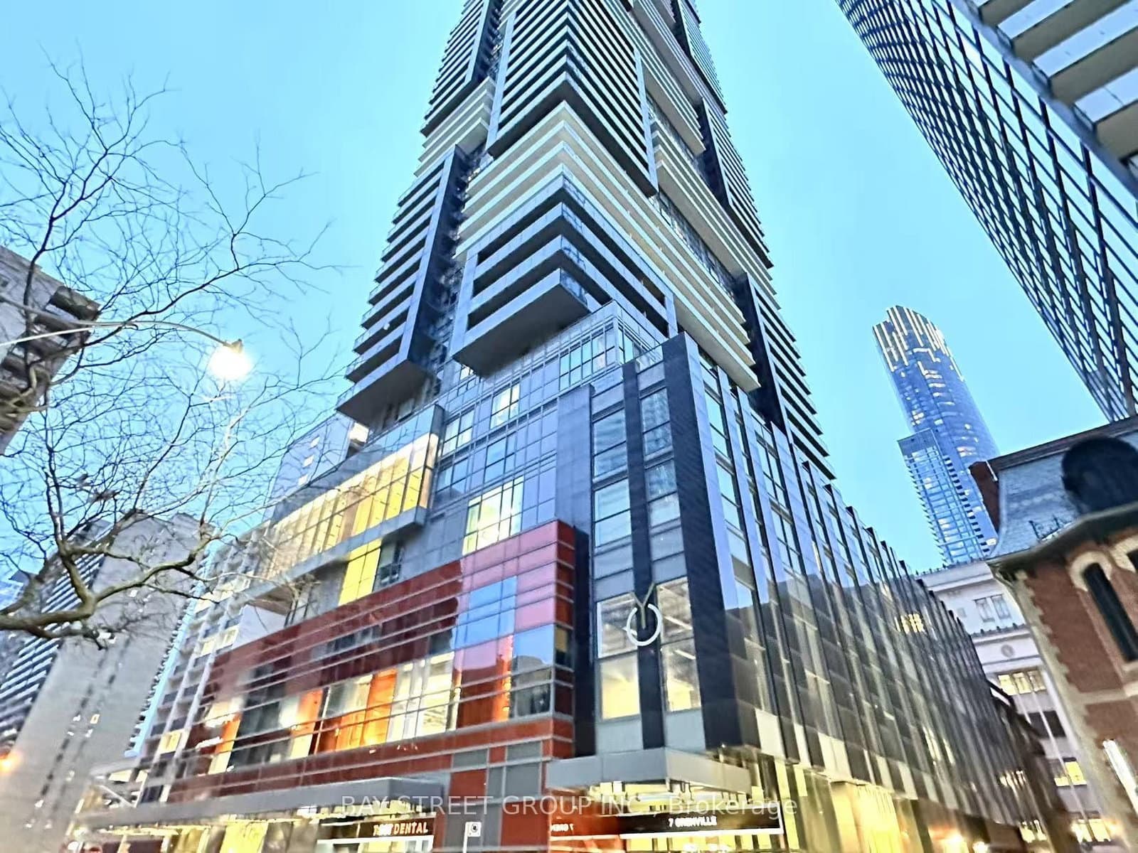 7 Grenville Street, Unit 3211 - Image 1