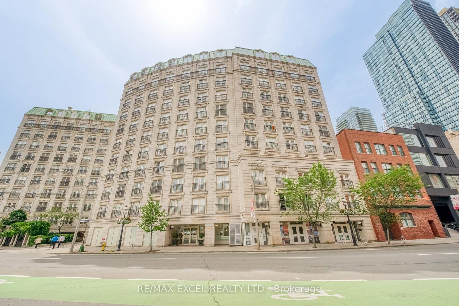 115 Richmond Street E, Unit 403 - Image 1
