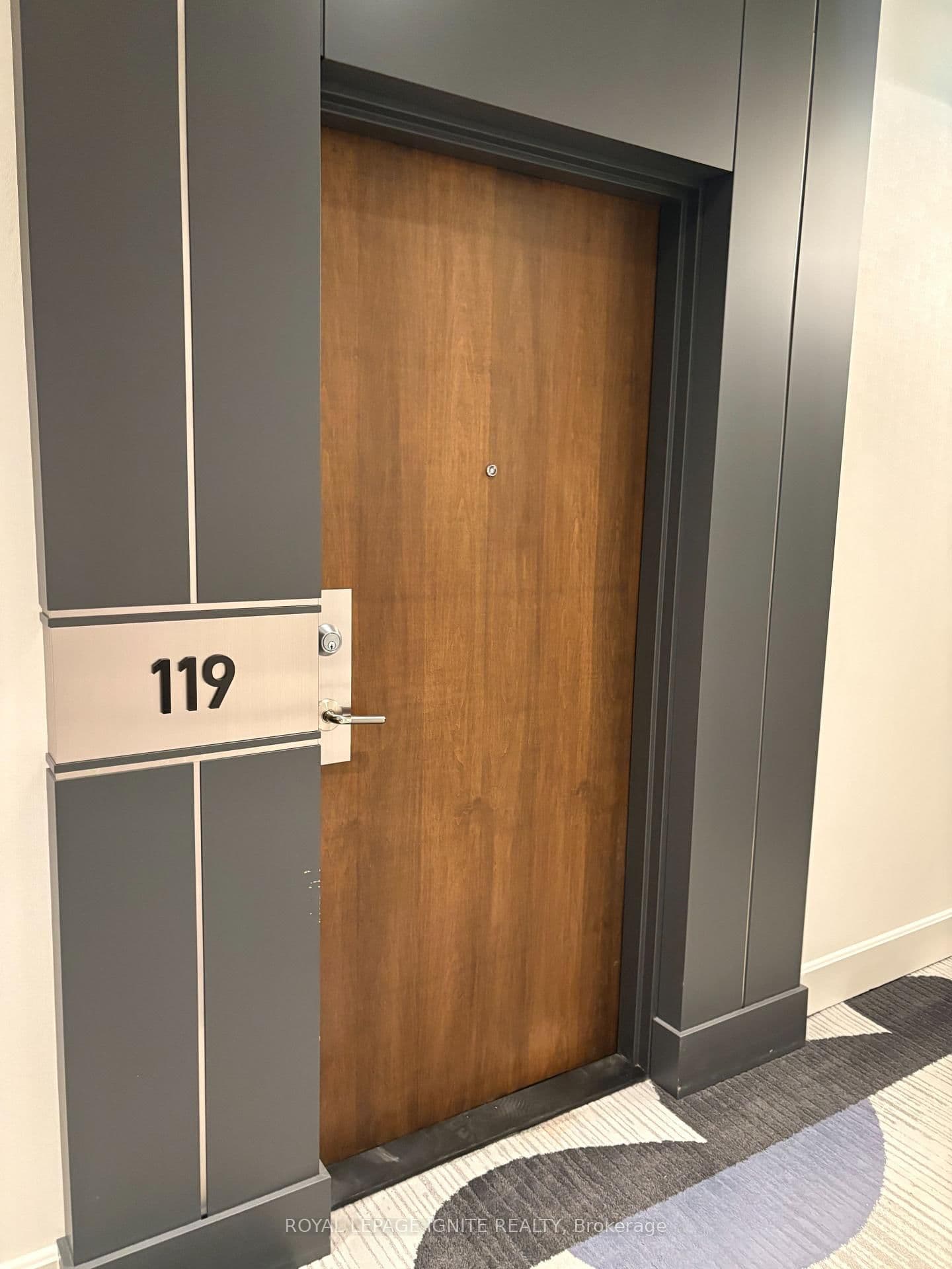701 Sheppard Avenue W, Unit 119 - Image 1
