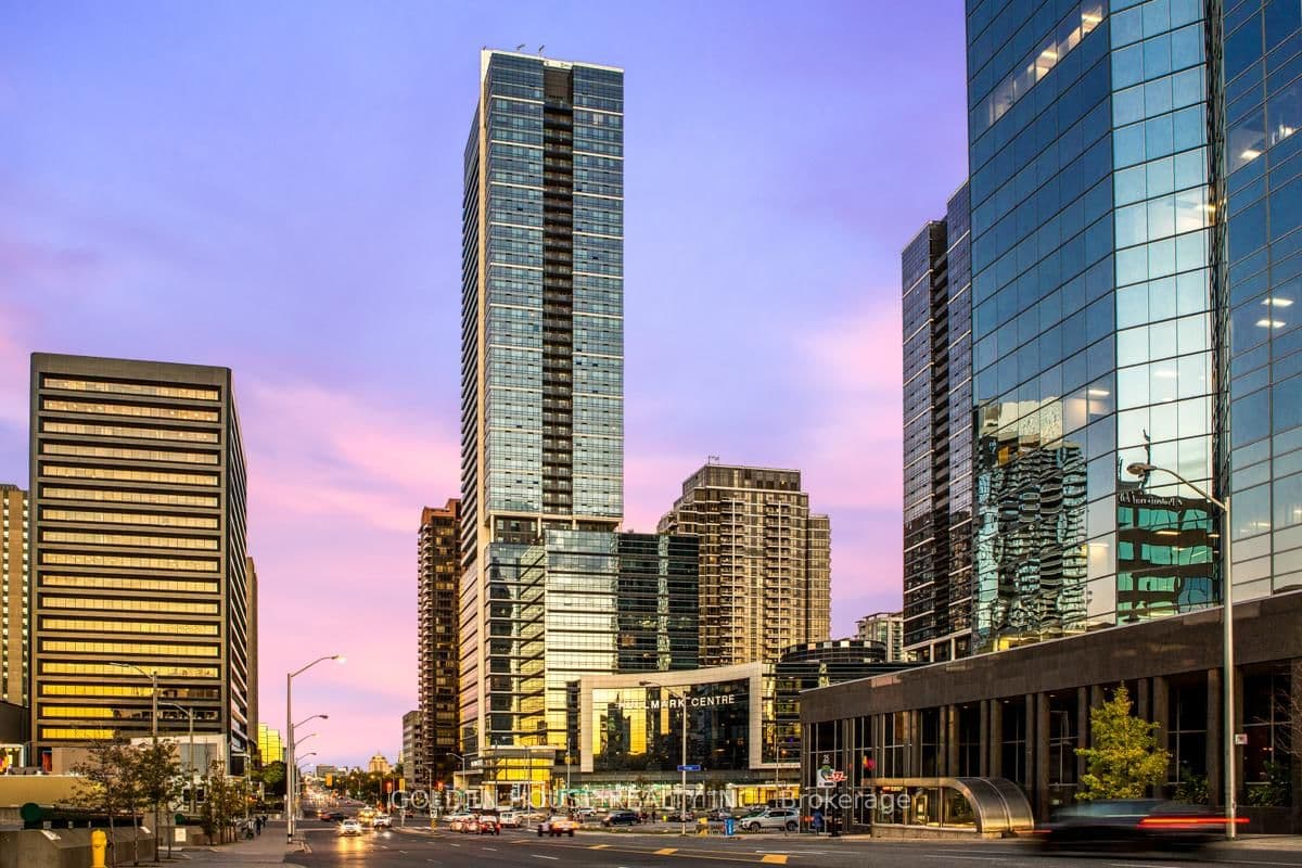 4789 Yonge Street, Unit 805-806 - Image 1