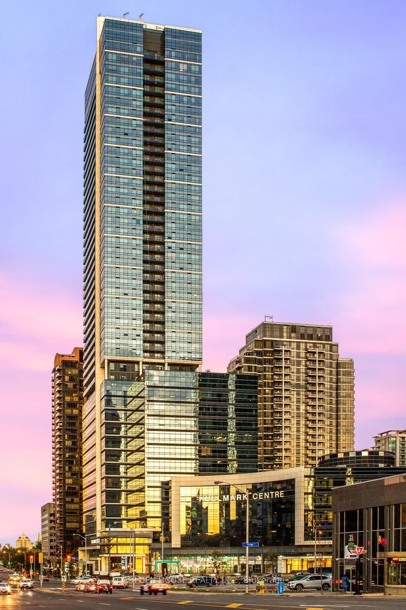 4789 Yonge Street, Unit 805-806 - Image 2