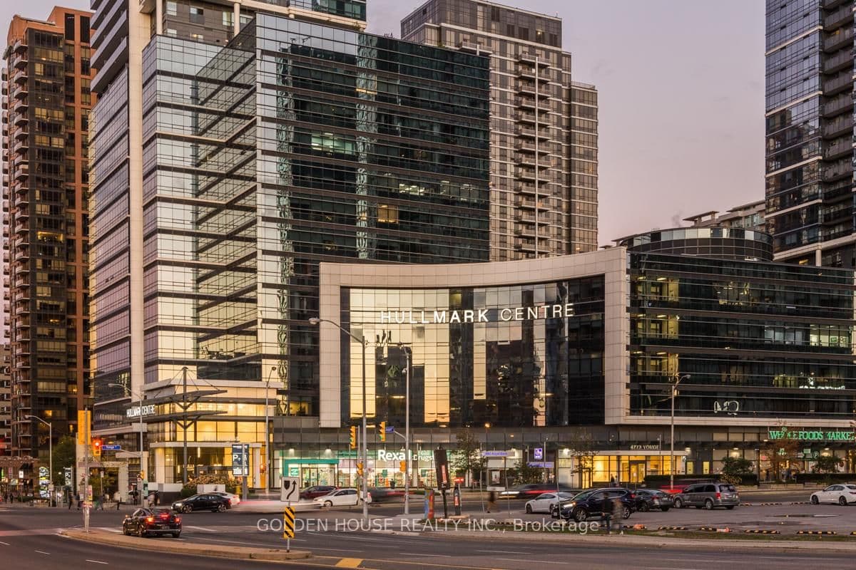 4789 Yonge Street, Unit 805-806 - Image 3