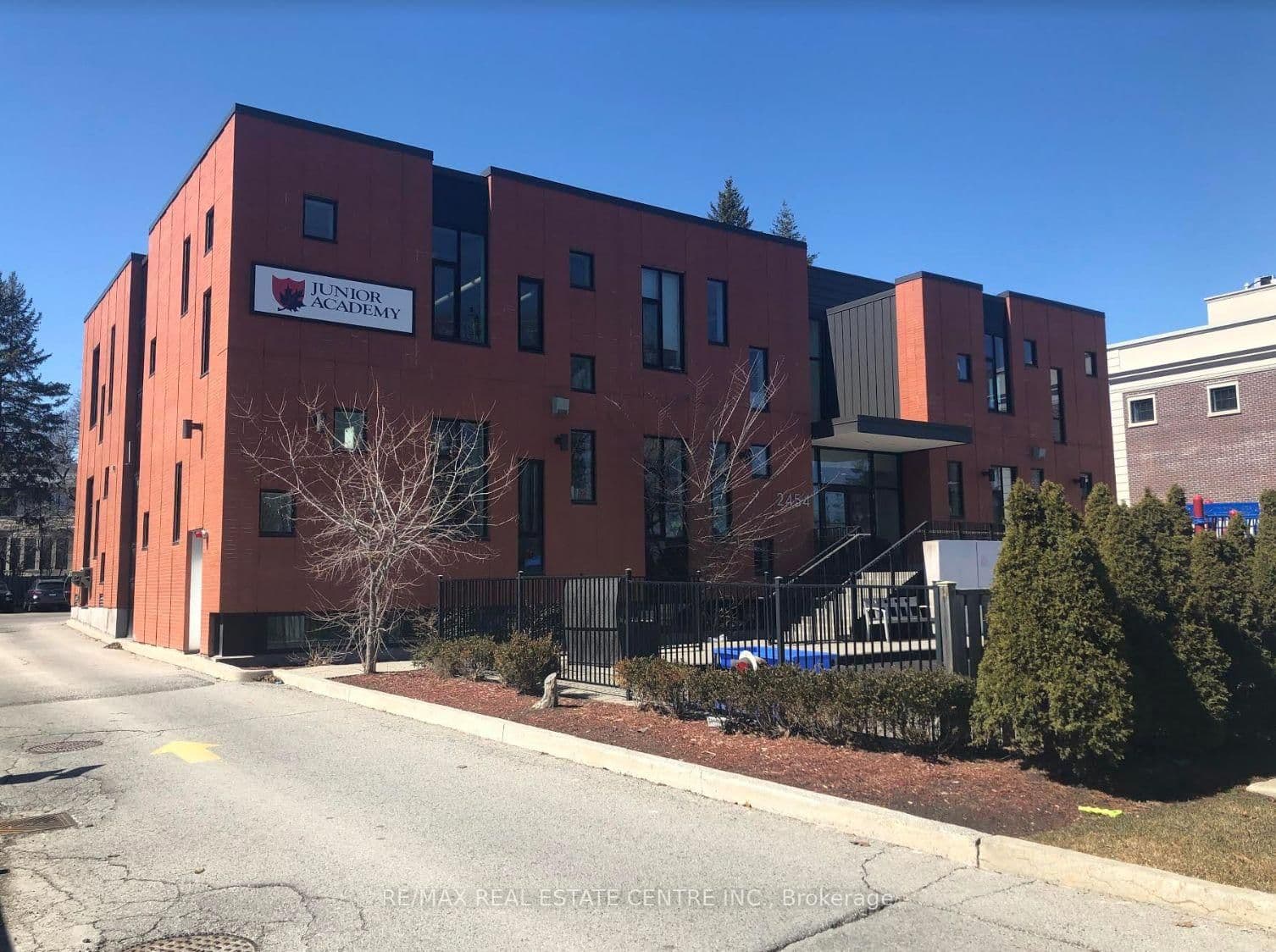 2454 Bayview Avenue, Unit 114 - Image 2
