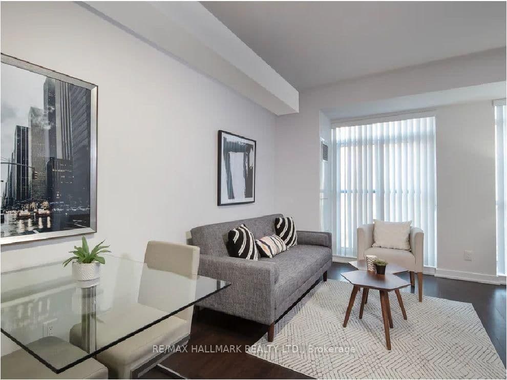 132 Berkeley Street, Unit 1007 - Image 3