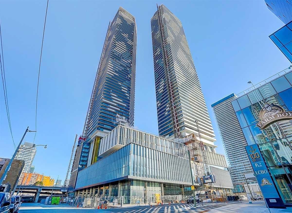 138 Downes Street, Unit 3215 - Image 1