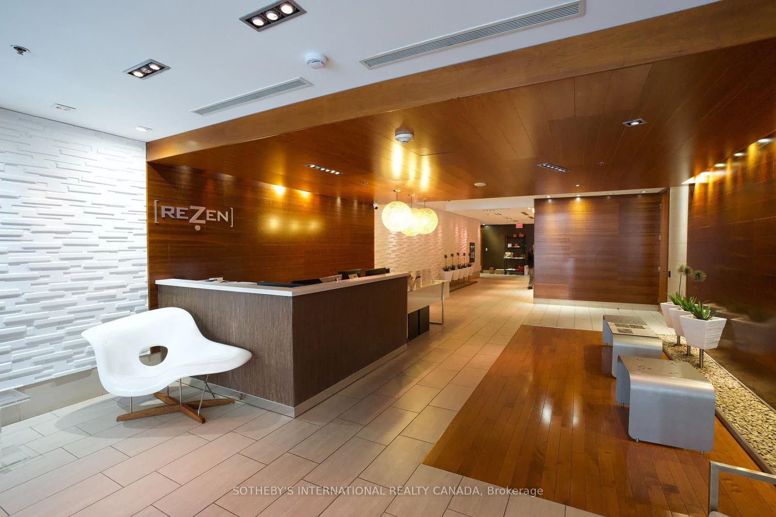 205 Frederick Street, Unit 408 - Image 1