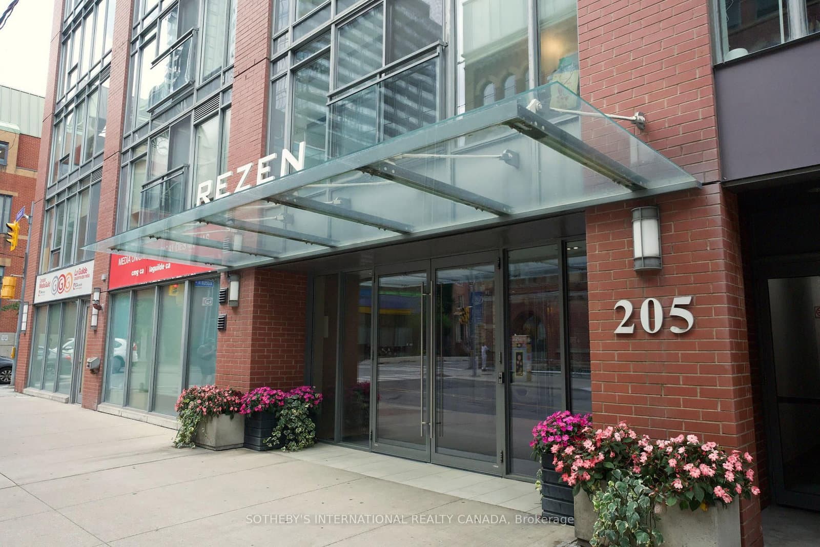 205 Frederick Street, Unit 408 - Image 2