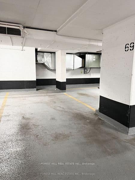 42 Charles Street E, Unit P3,#69 - Image 2