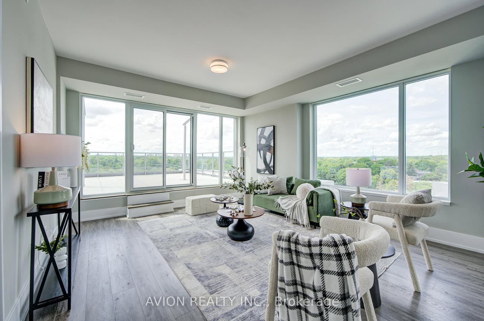 25 Adra Grado Way, Unit 1019 - Image 4