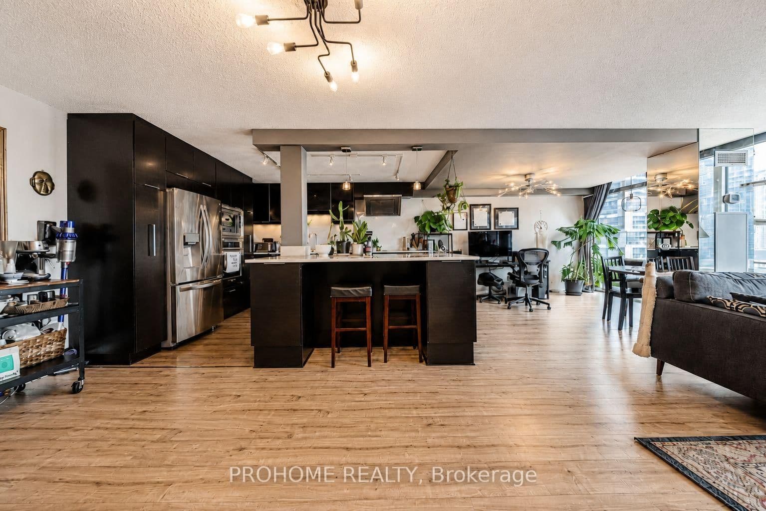 45 Carlton Street, Unit 1901 - Image 1