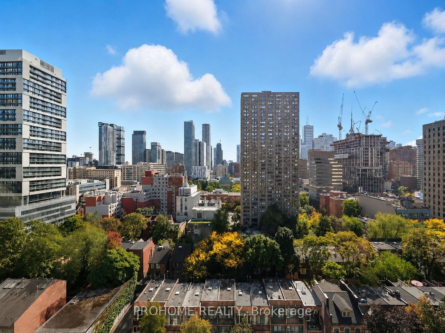 45 Carlton Street, Unit 1901 - Image 3