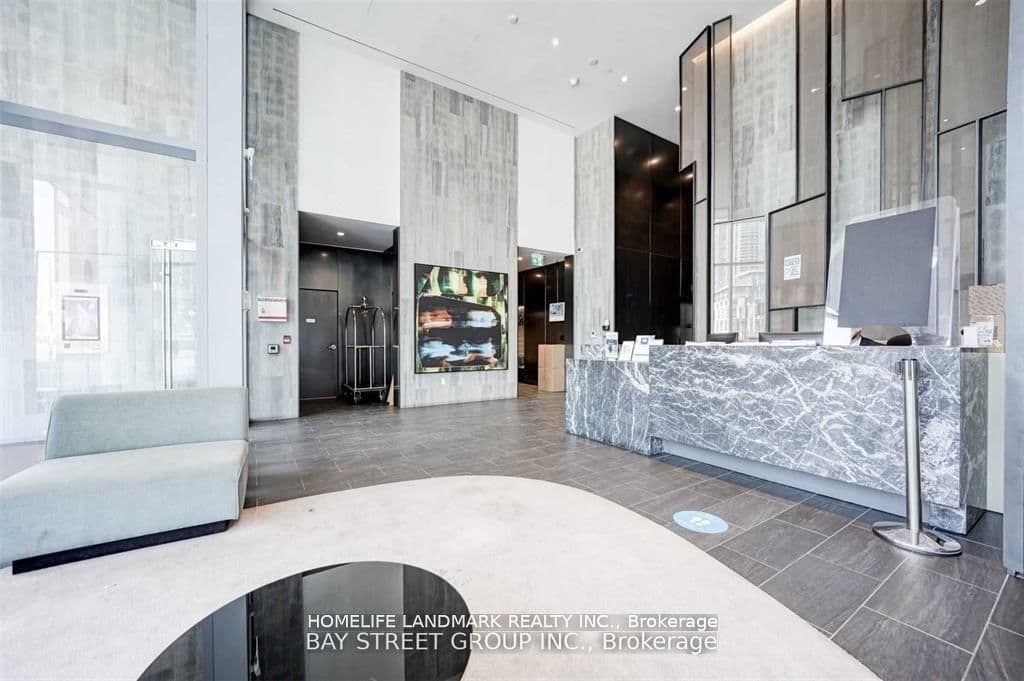 27 BATHURST Street, Unit 1113 - Image 2