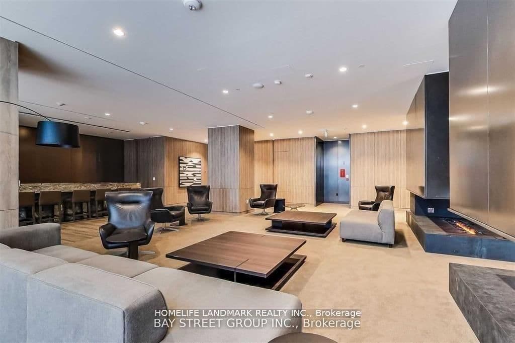 27 BATHURST Street, Unit 1113 - Image 3