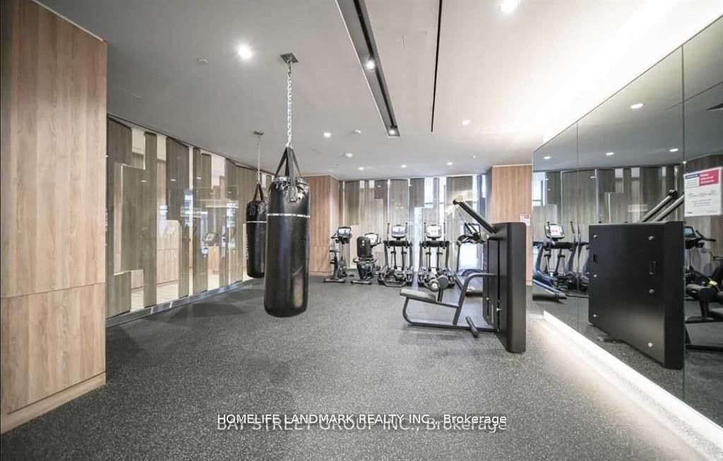 27 BATHURST Street, Unit 1113 - Image 4