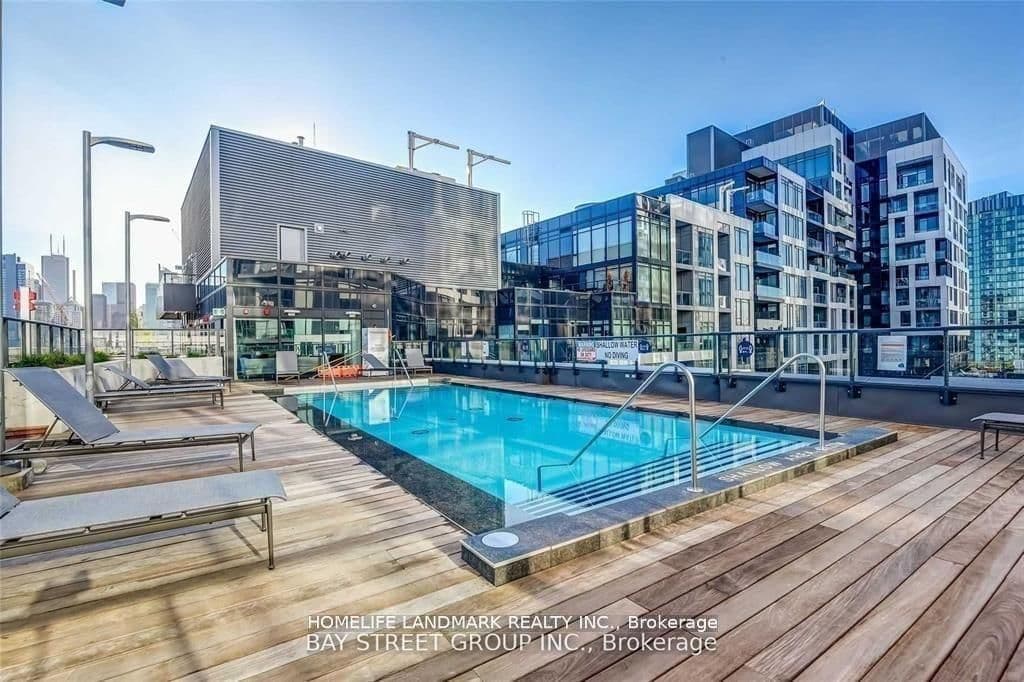 27 BATHURST Street, Unit 1113 - Image 5