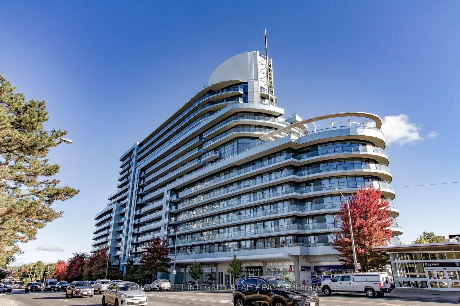 2885 Bayview Avenue, Unit 813 - Image 2