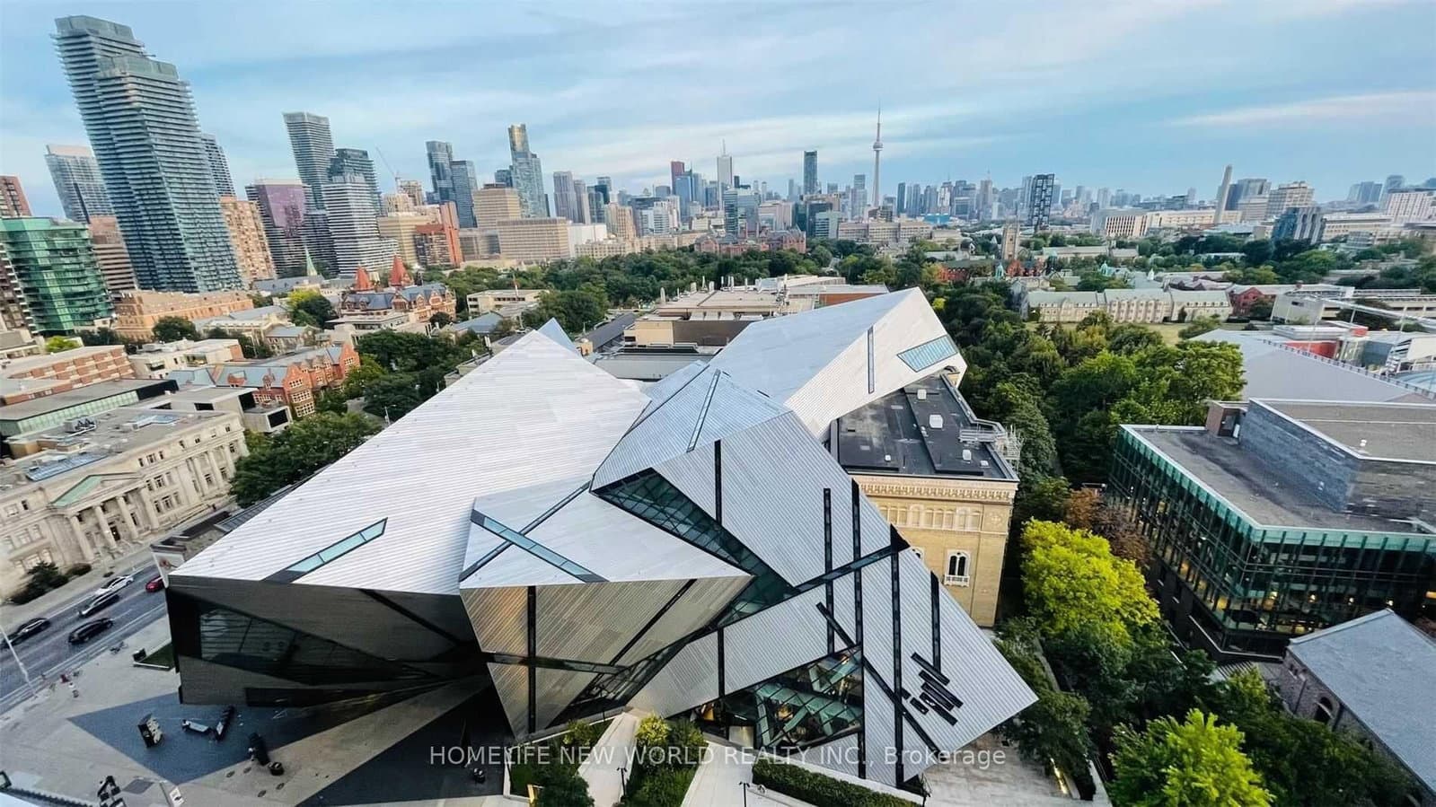 200 Bloor Street W, Unit 1601 - Image 3