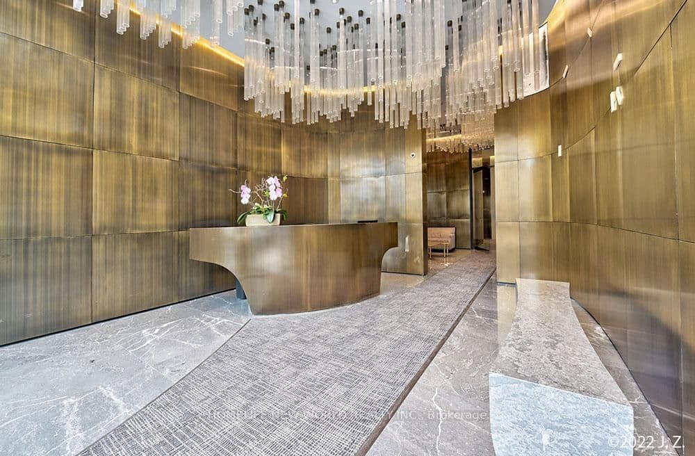 200 Bloor Street W, Unit 1601 - Image 4