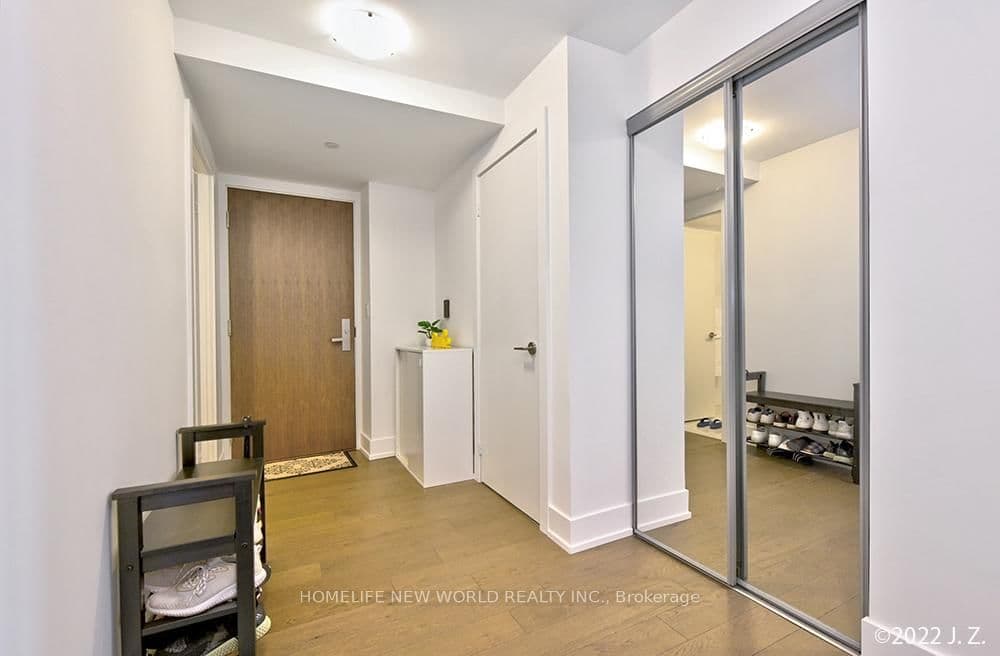200 Bloor Street W, Unit 1601 - Image 6