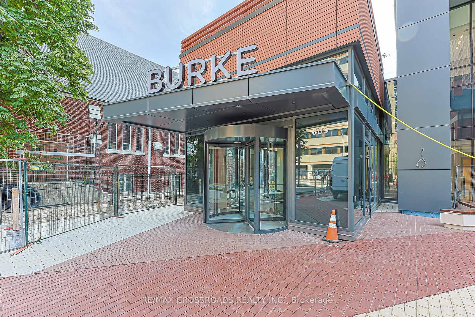 609 Sherbourne Street, Unit 2801 - Image 2