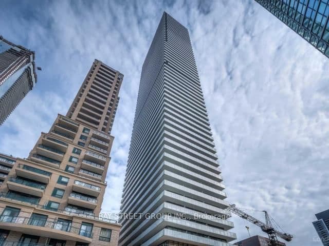 42 Charles Street E, Unit 1108 - Image 1