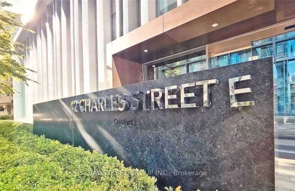 42 Charles Street E, Unit 1108 - Image 2
