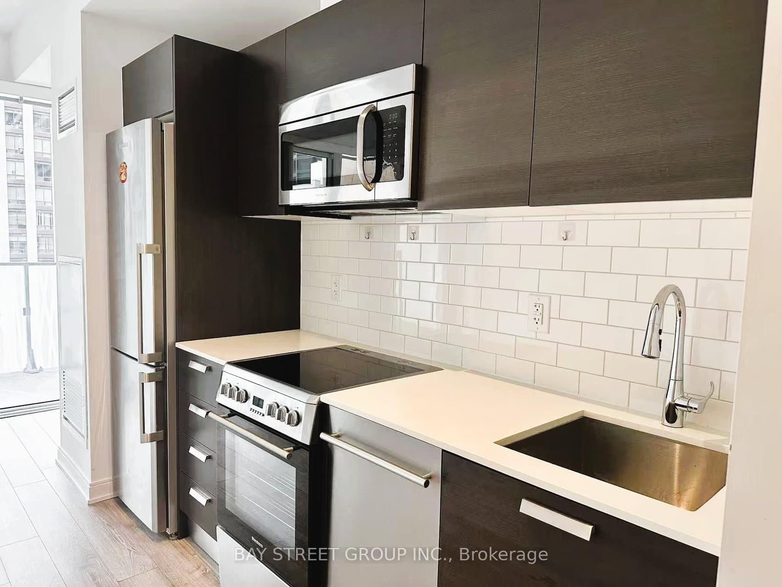 42 Charles Street E, Unit 1108 - Image 5