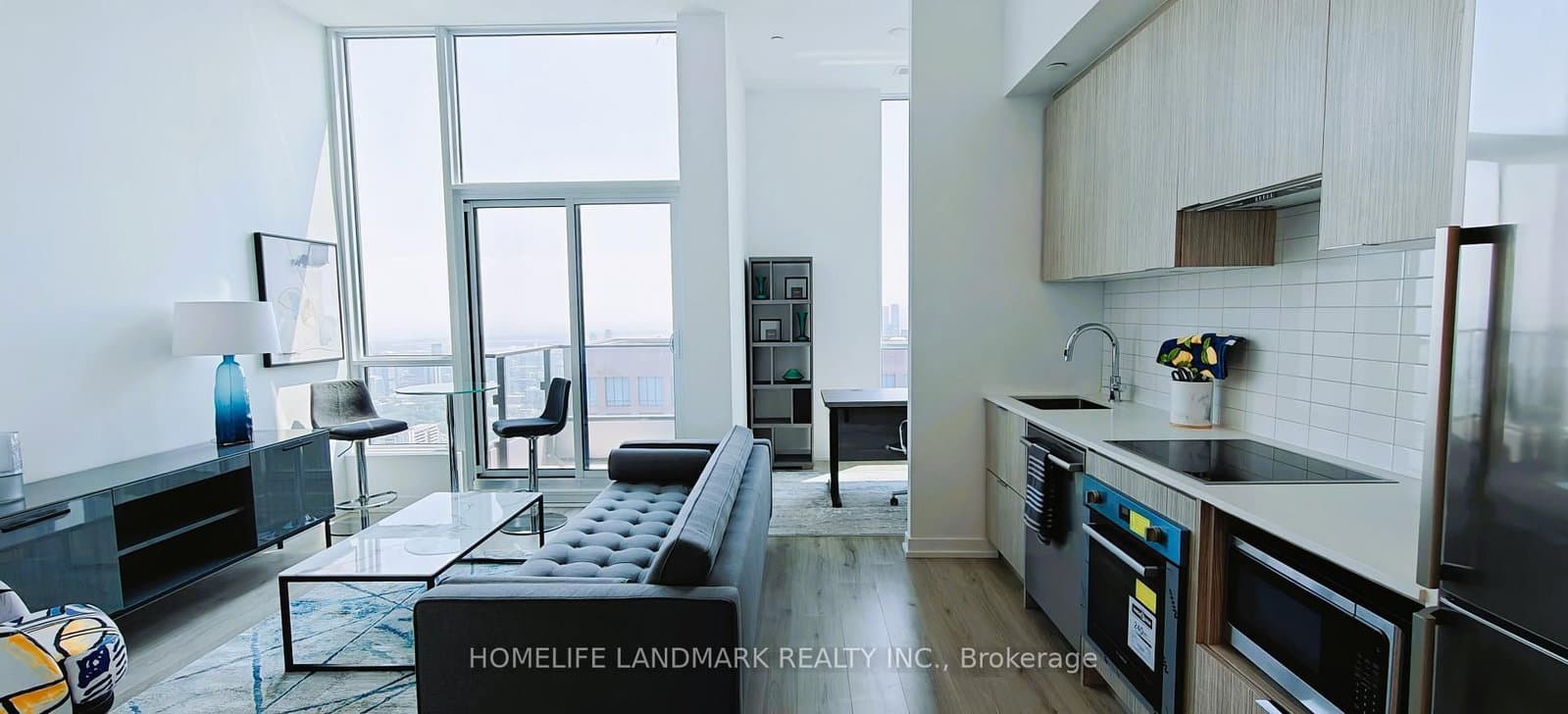 395 Bloor Street S, Unit 5501 - Image 1