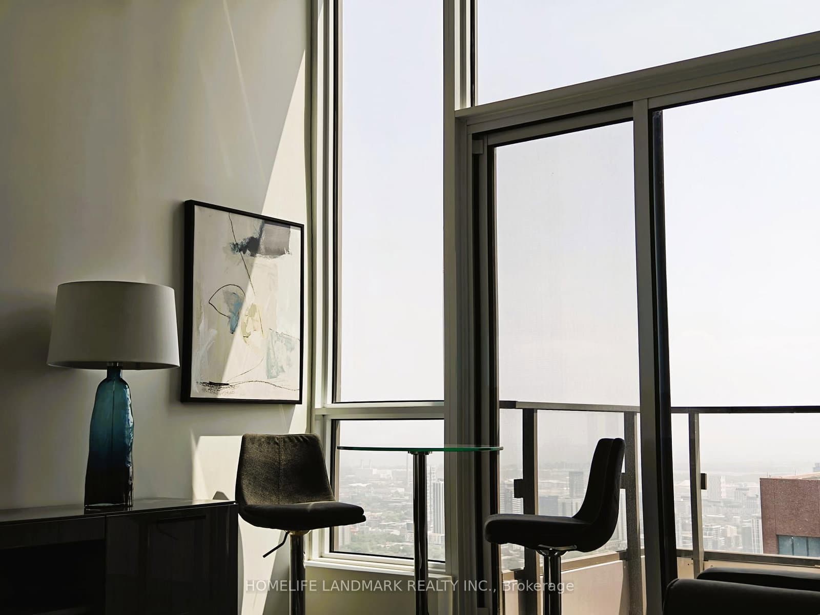 395 Bloor Street S, Unit 5501 - Image 2