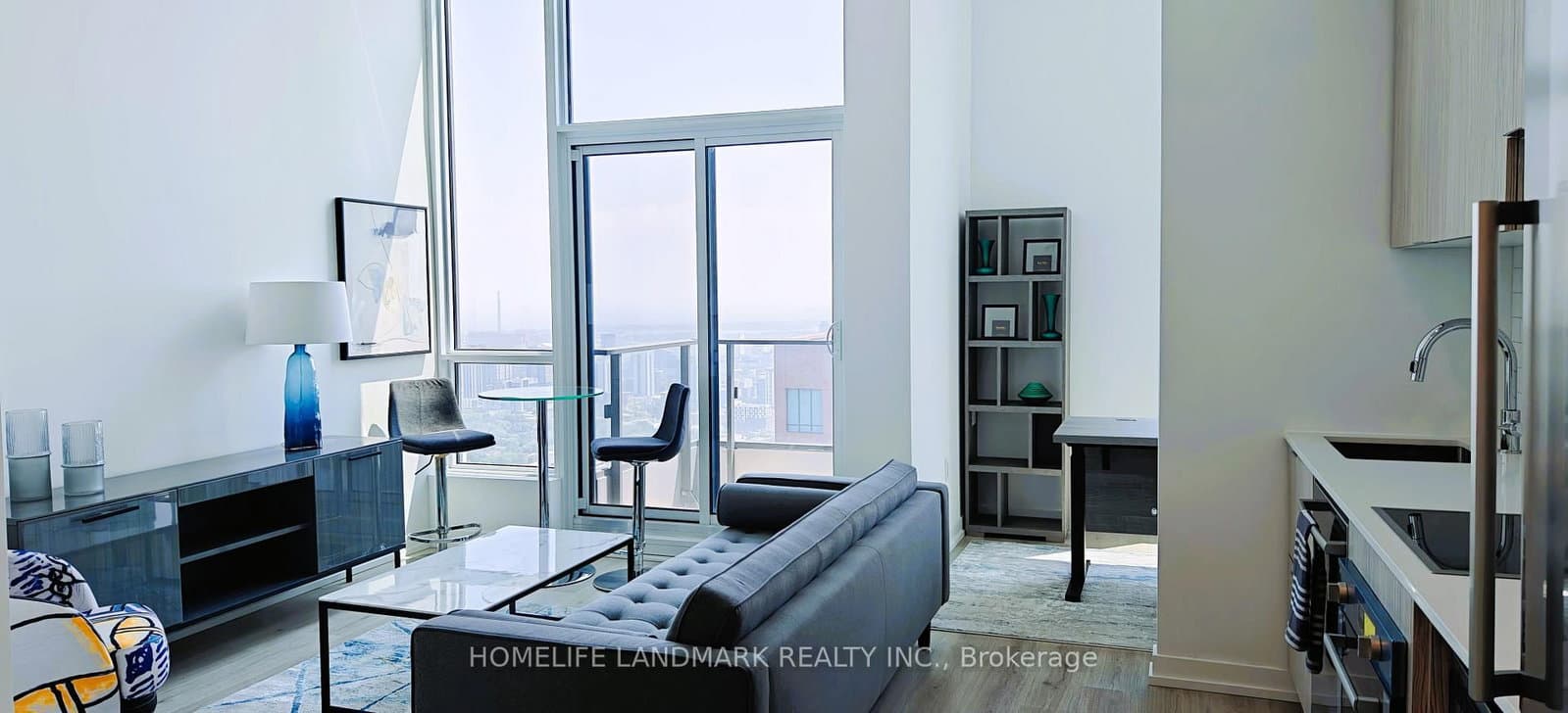 395 Bloor Street S, Unit 5501 - Image 3