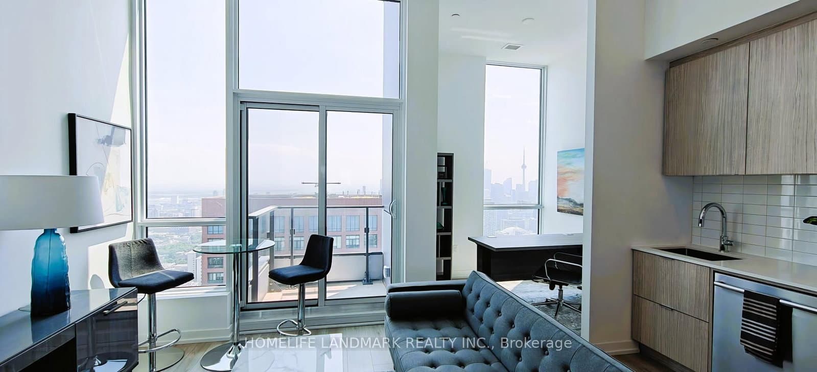 395 Bloor Street S, Unit 5501 - Image 6