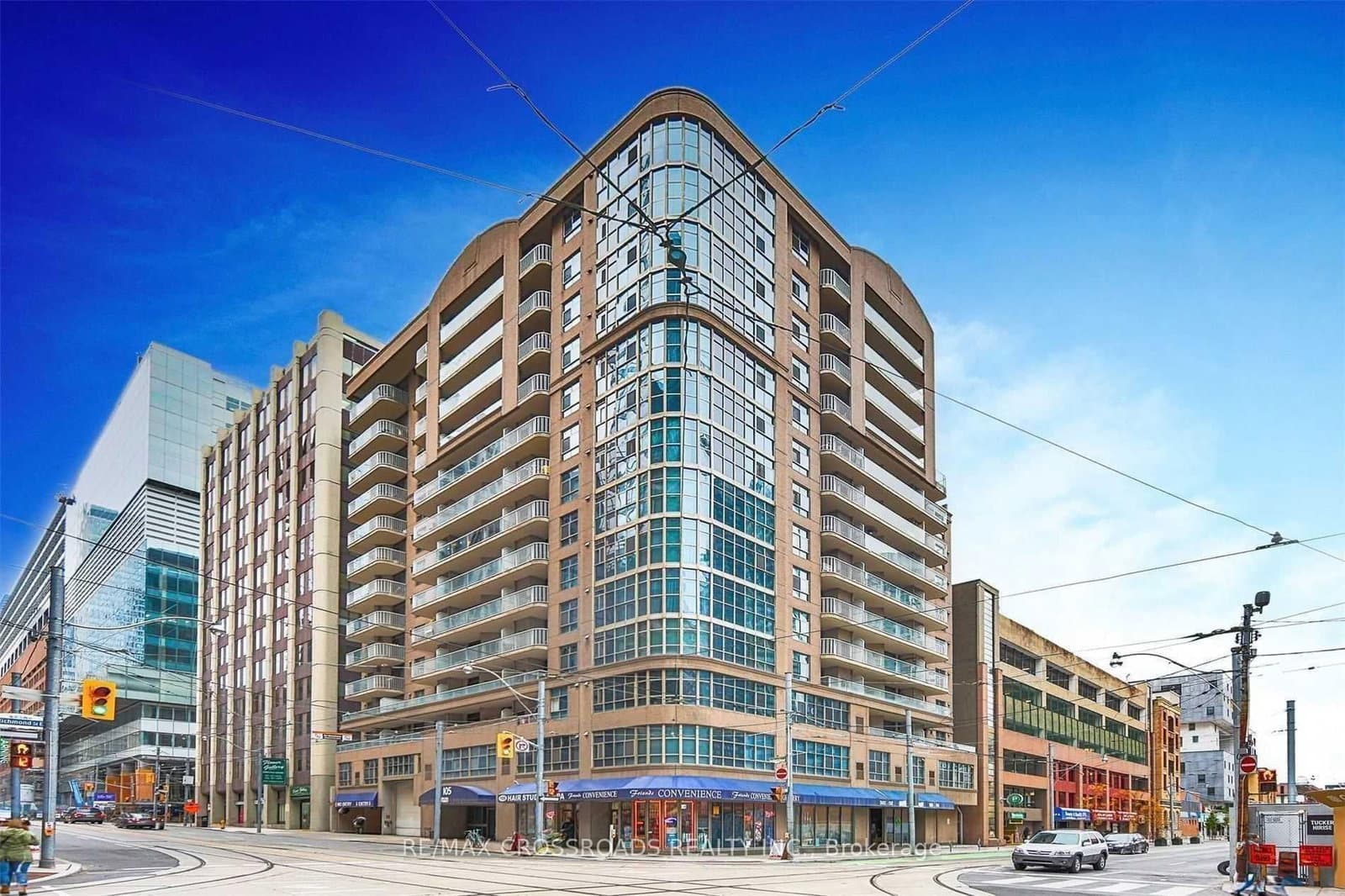 105 Victoria Street, Unit 1003 - Image 1