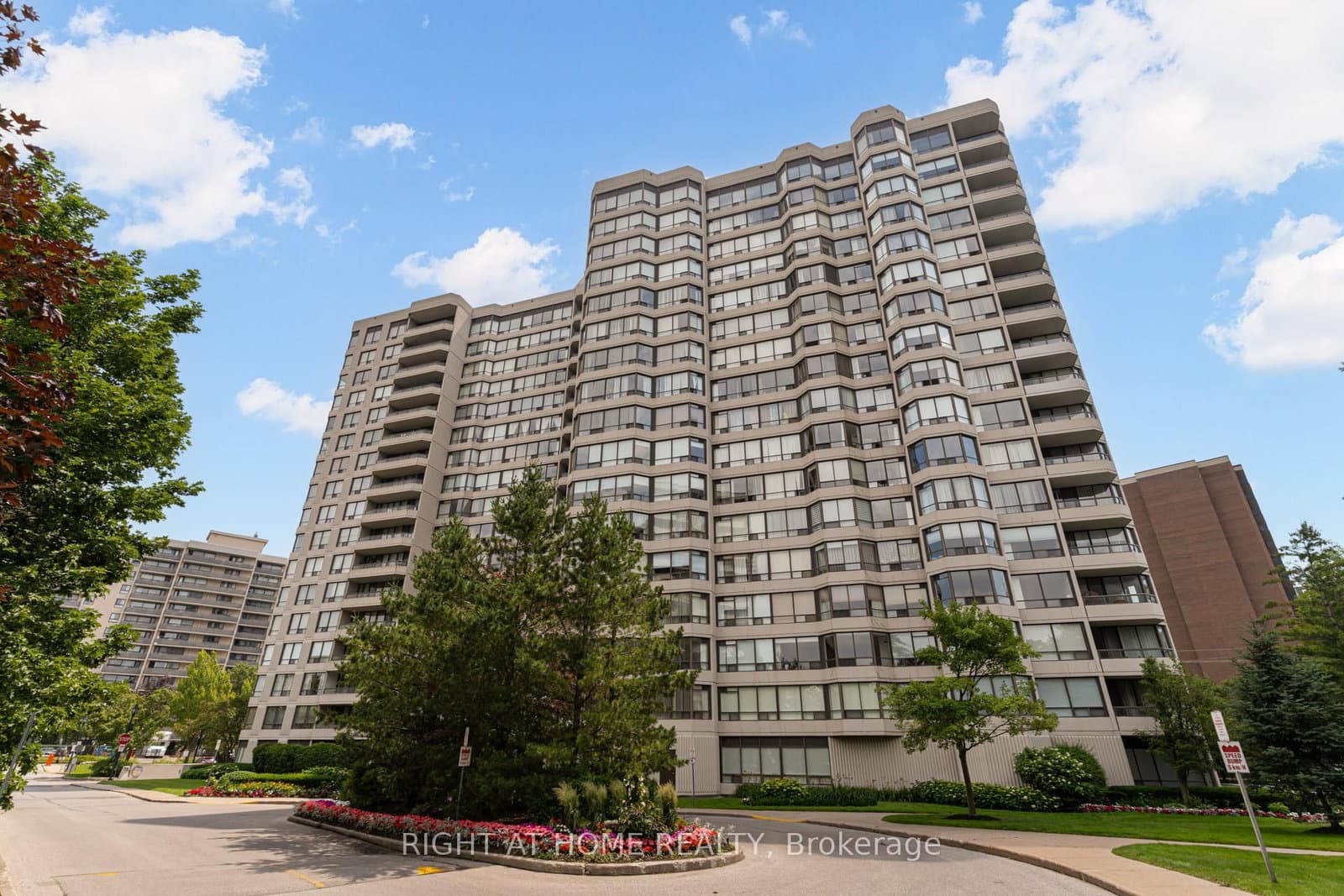 1101 Steeles Avenue W, Unit 411 - Image 1
