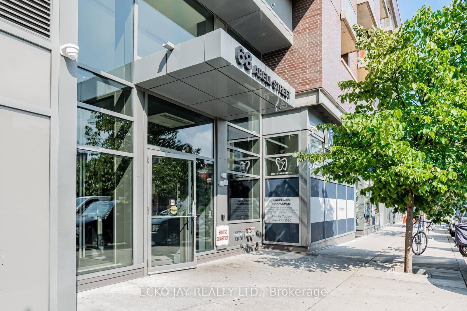 68 Abell Street, Unit 528 - Image 2