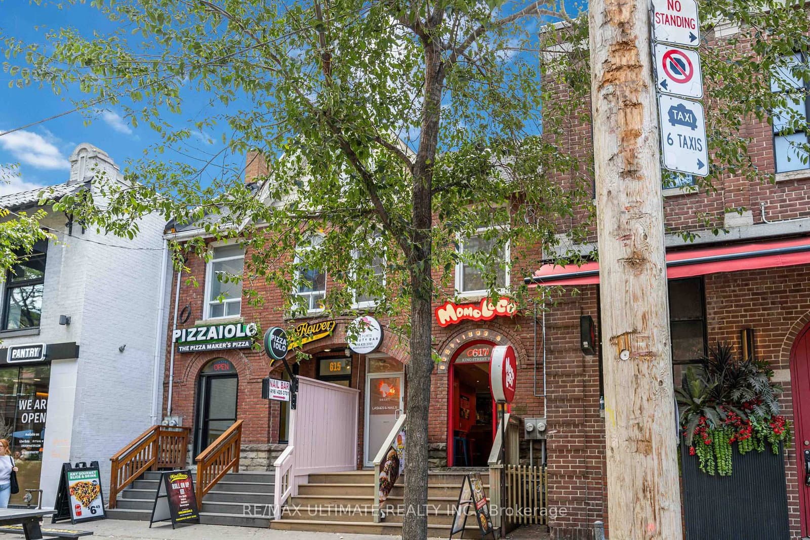 617 King Street W, Unit 2nd & 3rd Flr - Image 3